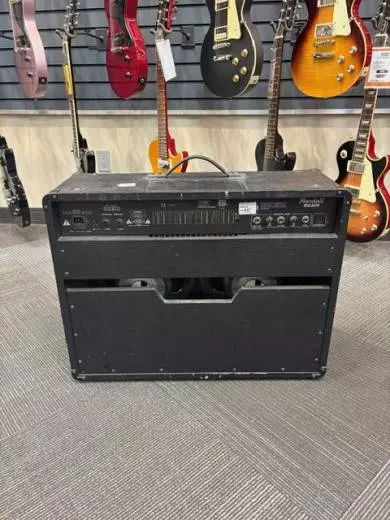 │RANDALL RG200 G2 SERIES 2X12 2